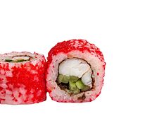 Калифорния Креветка