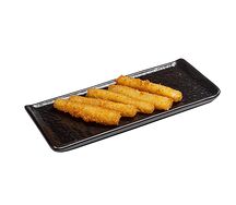 Сырные палочки