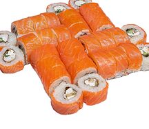 Сет Золотая рыбка