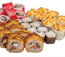 Сет Квартет