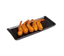 Креветка темпура