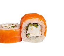 Филадельфия креветка