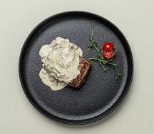 Стейк Негушский