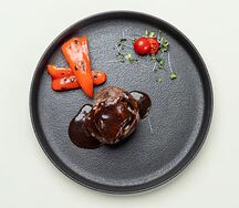 Торнедо россини