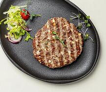 Гурманская Плескавица