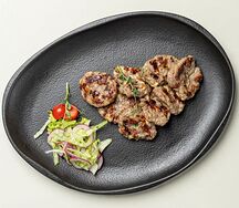 Лесковички уштипцы