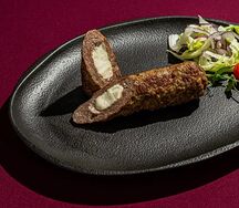 Пунени чевап