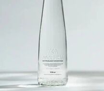 Вода Маруха газированная