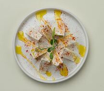 Сербская Брынза