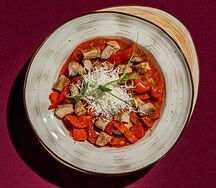 Мучкалица Гурман