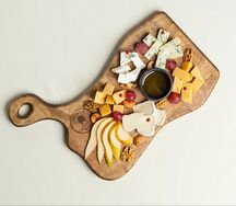 Сырное ассорти