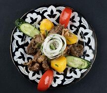 Джазза (баранина)