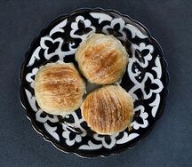 Мини самса (3 шт)