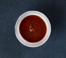 Красный соус