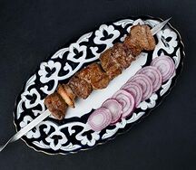 Говядина по-гиждувански