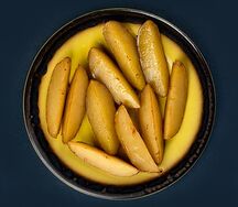 Картофель по-деревенски