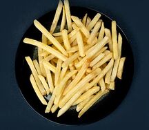 Картофель фри