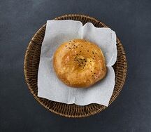 Кульча нон (лепешка)