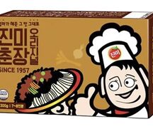 Паста Чанджа мен