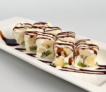 Фруктовый ролл