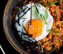 Кимчи покым