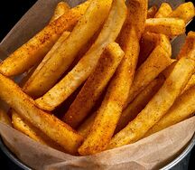 Картофель фри