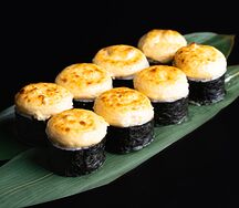 Чикен гриль 