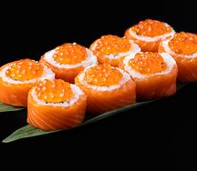 Филадельфия икура 