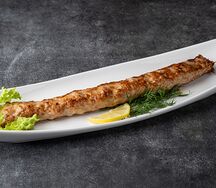 Люля из мяса курицы