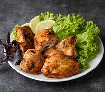 Филе на мангале