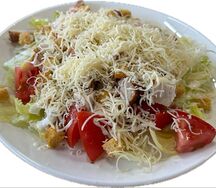 Салат Цезарь