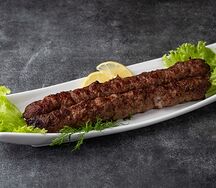 Люля из говядины