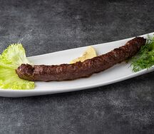 Люля из баранины