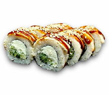 Унаги Филадельфия