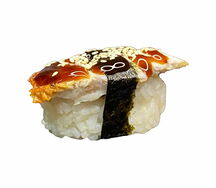 Нигири Угорь