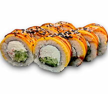 Жаркий край