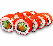 Калифорния лосось