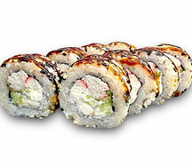 Снежный краб