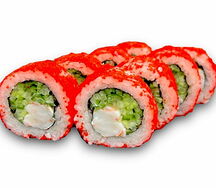 Калифорния креветка