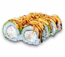 Мистер крабс