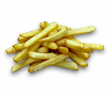 Картофель фри