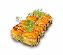 Американо хот (острый ролл)