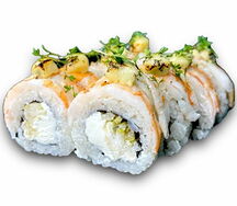 Креветка-дорблю