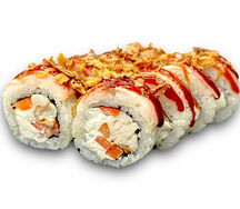 Бекон кранч