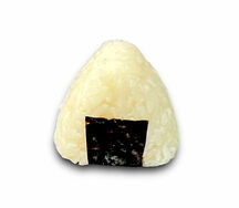 Онигири Краб