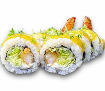 Манговый взрыв