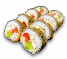 Цезарь-ролл