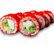 Калифорния краб