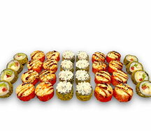 Горячий микс