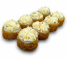 Микадо креветка